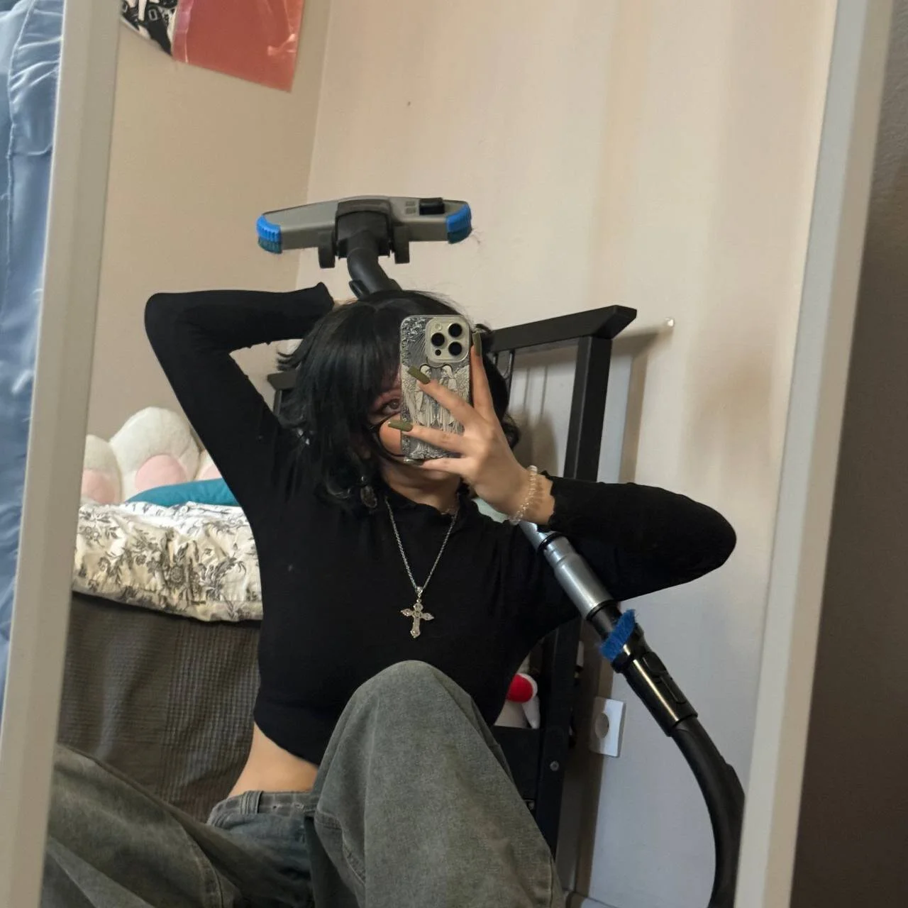 XXX Porn Photo of Nude Viv_Player 60