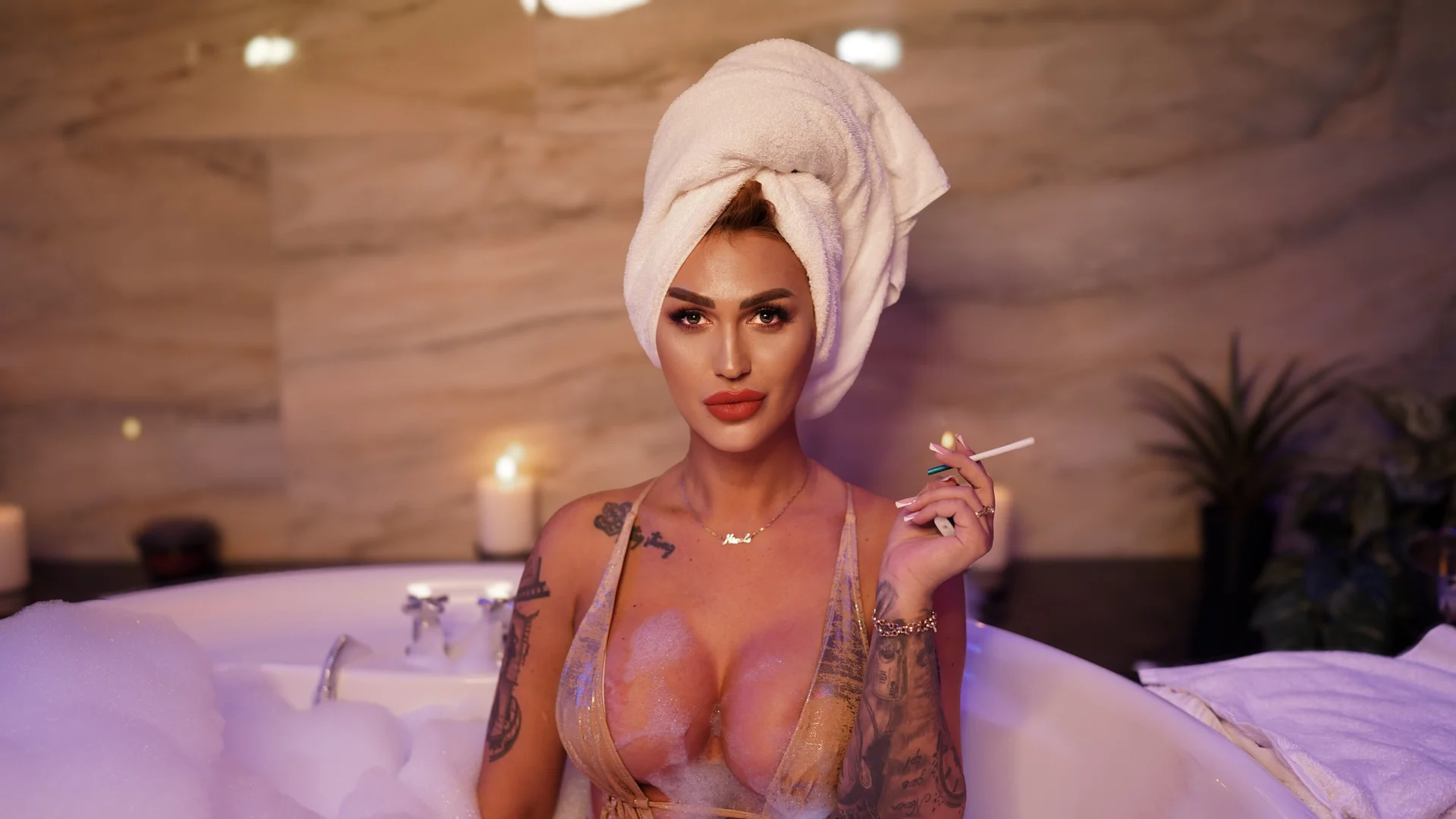 XXX Porn Photo of Nude Nicol2Naya 54