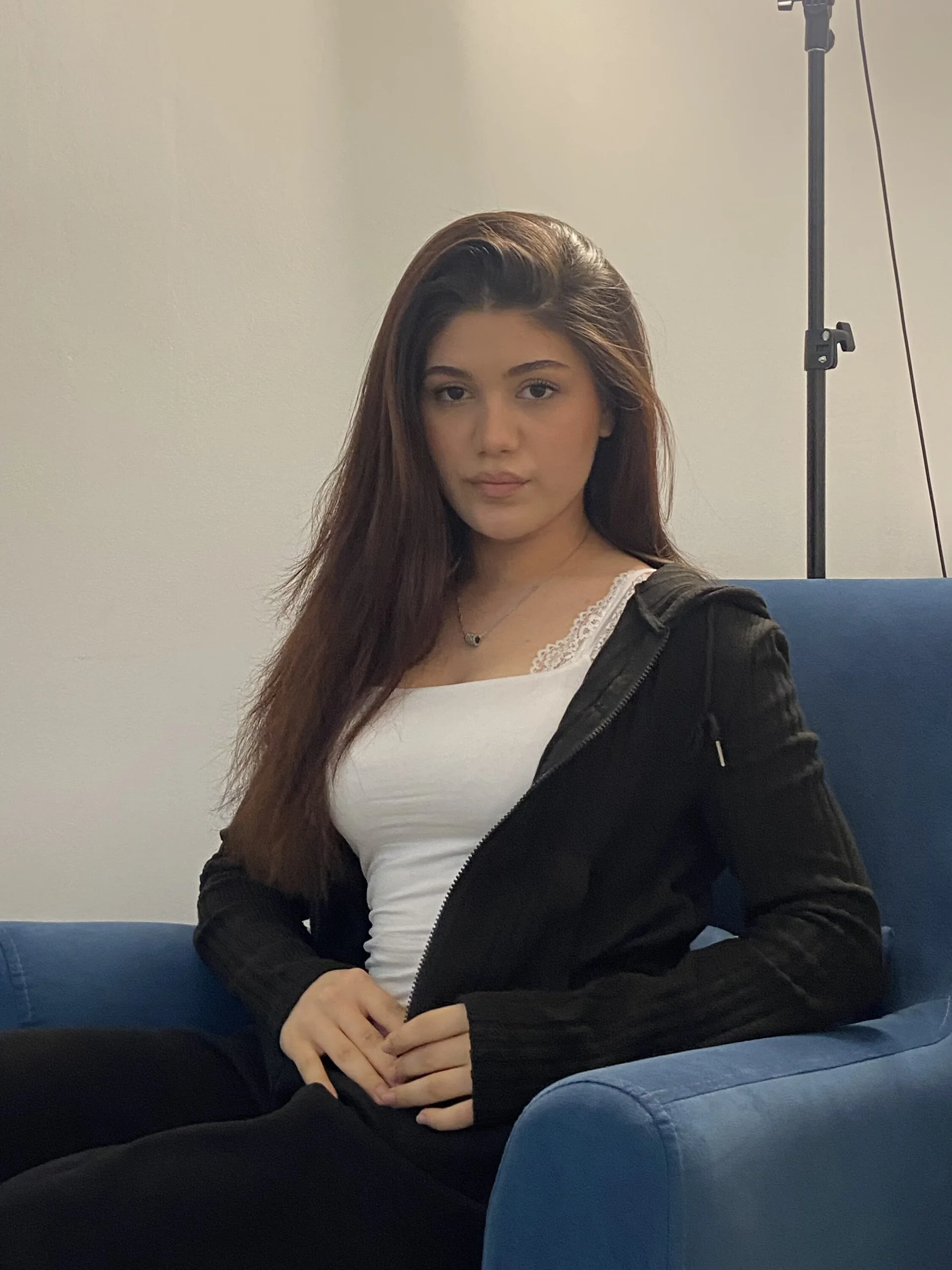 XXX Porn Photo of Nude BeataHageny 6