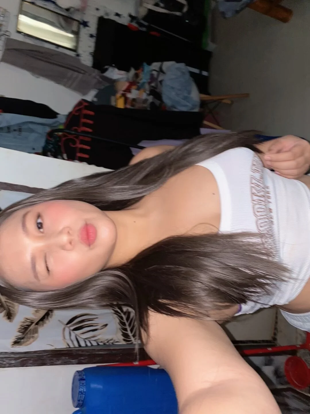 XXX Porn Photo of Nude LeiPrettySlut05 11