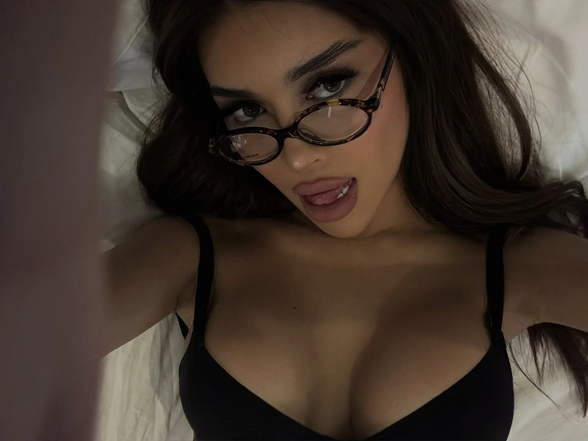 XXX Porn Photo of Nude EXTREMELYDOME 1