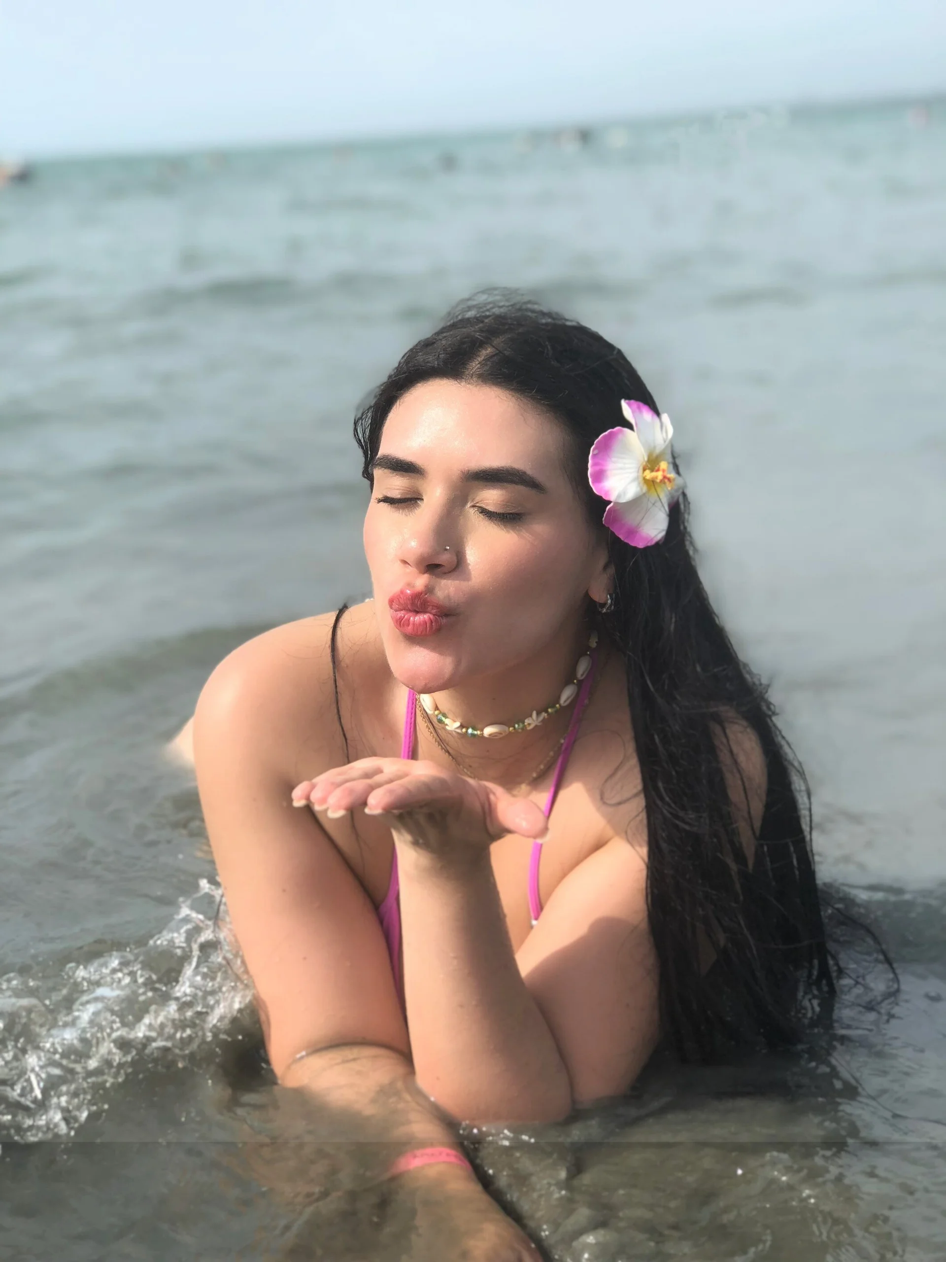 XXX Porn Photo of Nude Oriana_03 92