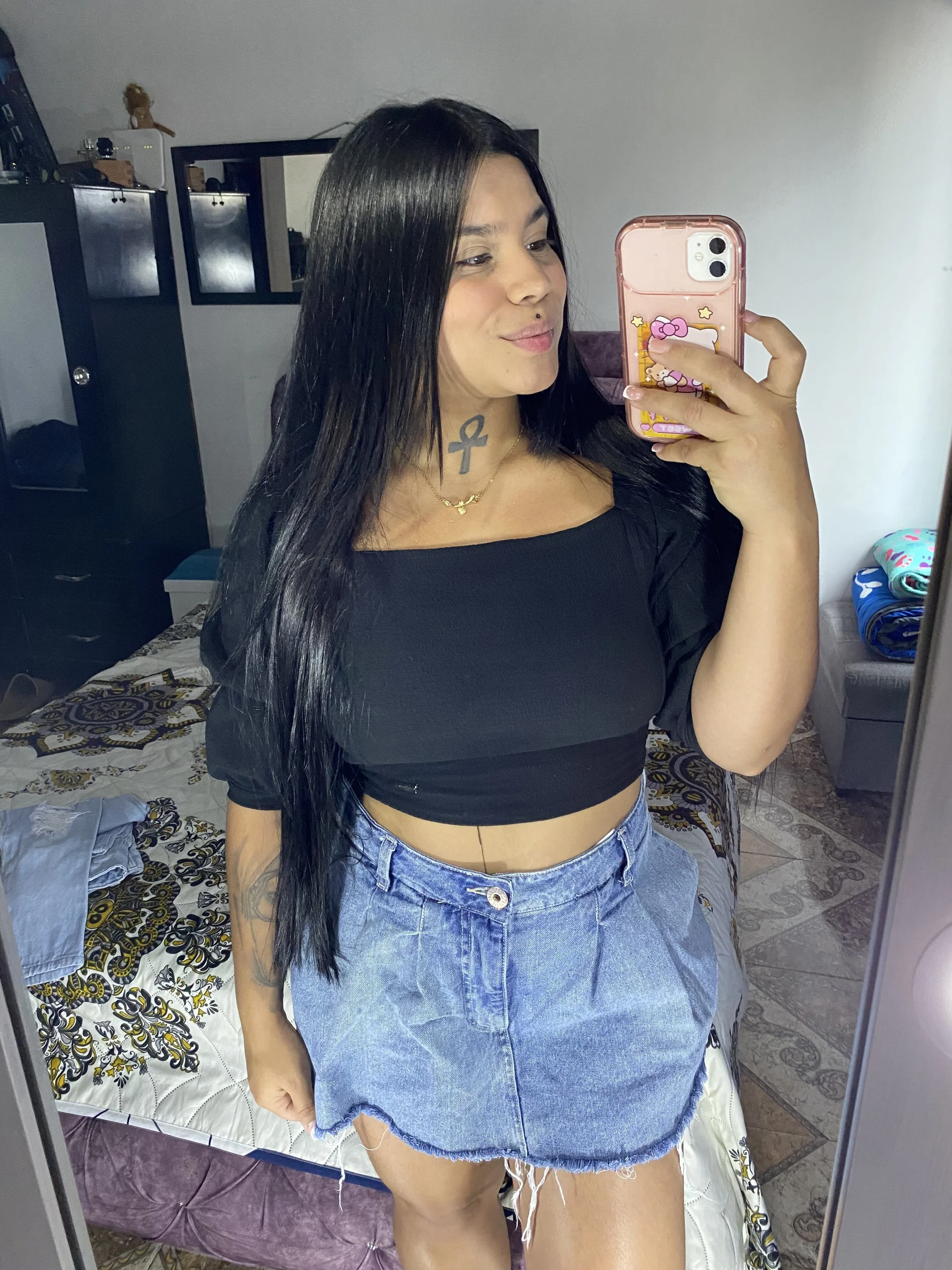 XXX Porn Photo of Nude Bianca__69 6