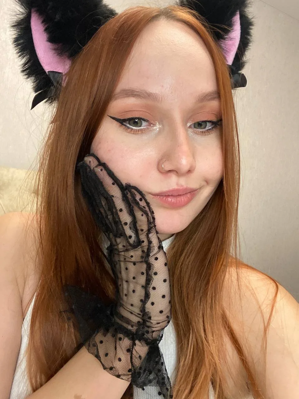 XXX Porn Photo of Nude mila__doll 33