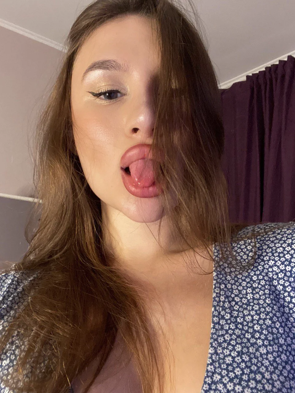 XXX Porn Photo of Nude sofi___love 3