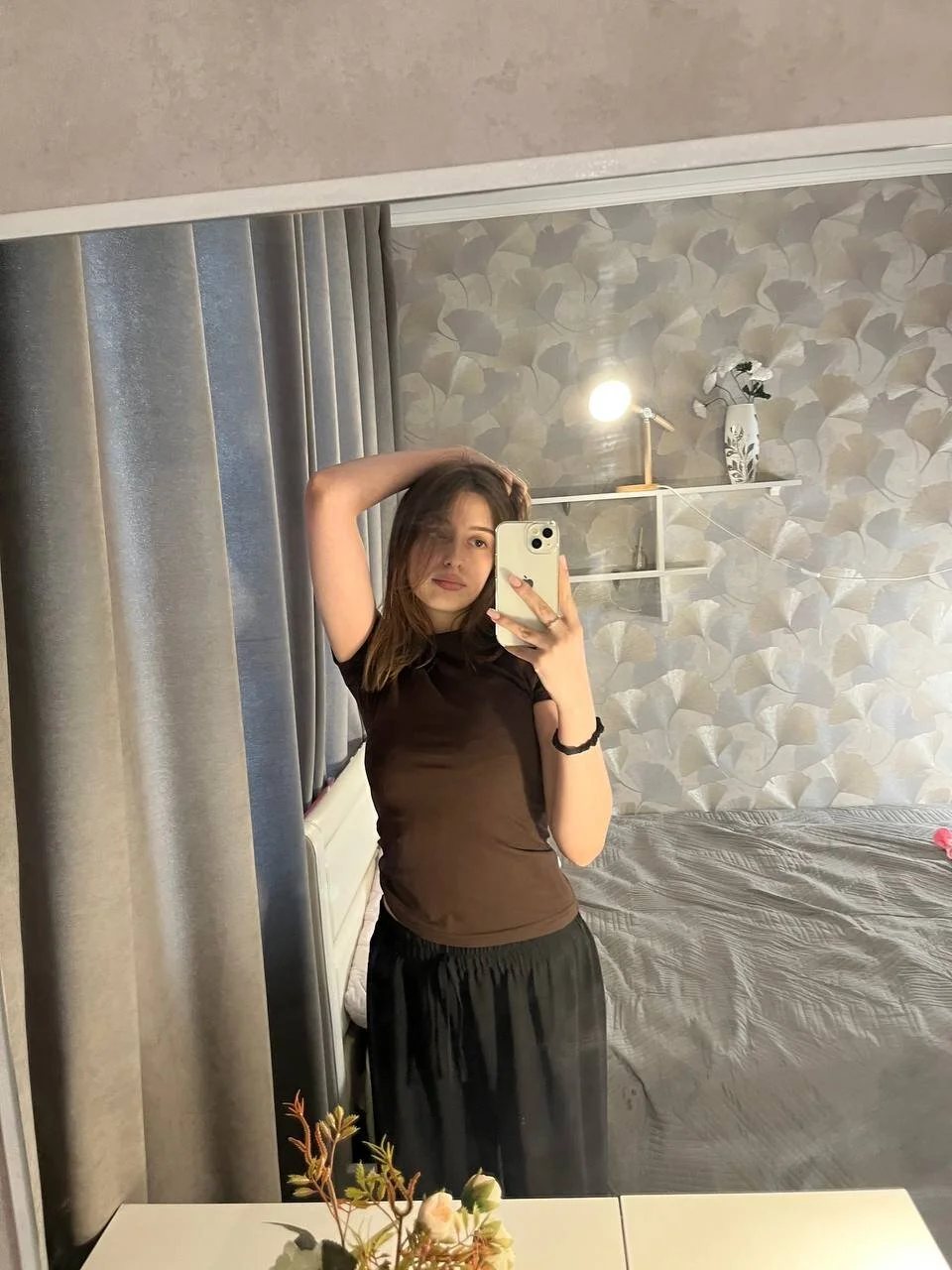 XXX Porn Photo of Nude LucindaPrati 26