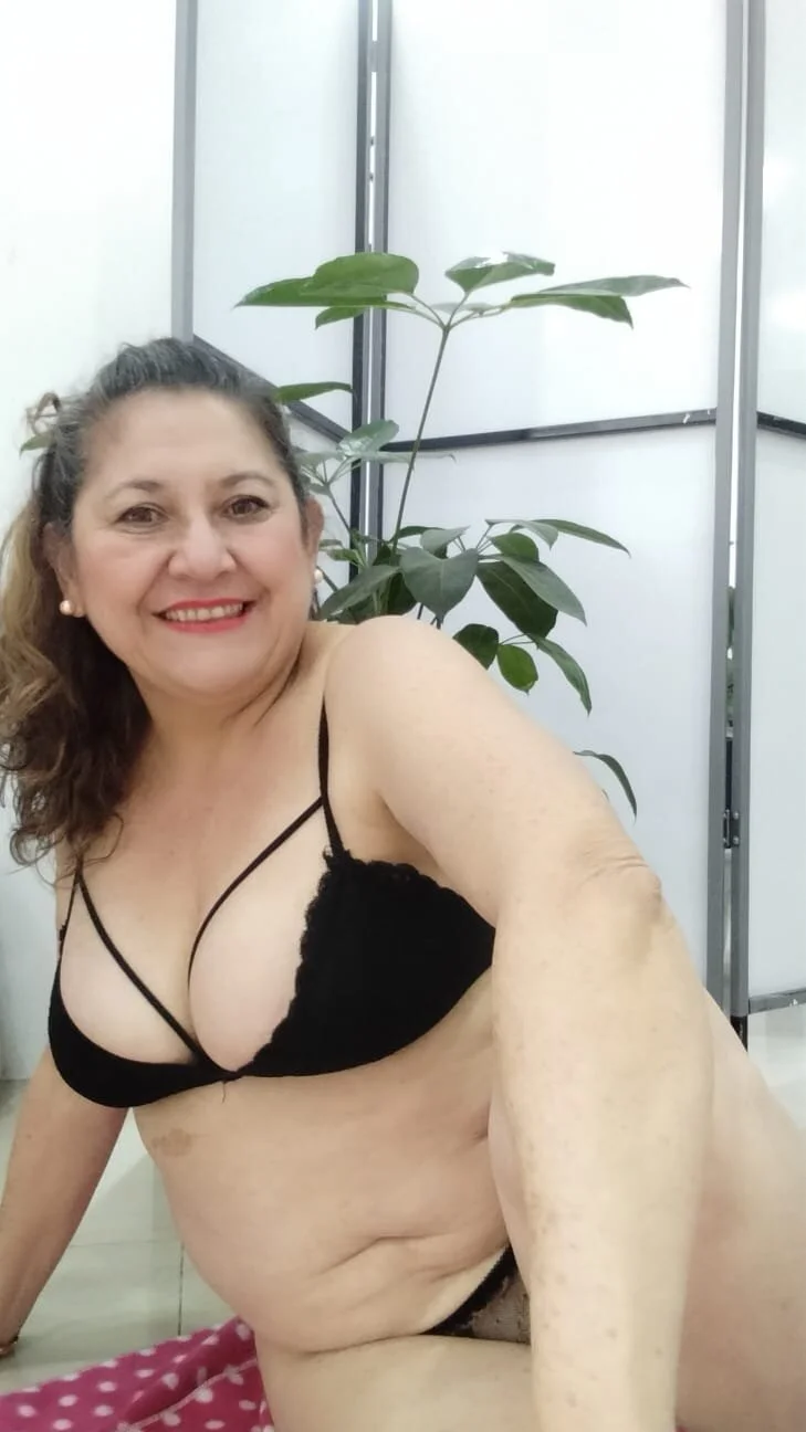 XXX Porn Photo of Nude JULIETA_21- 17
