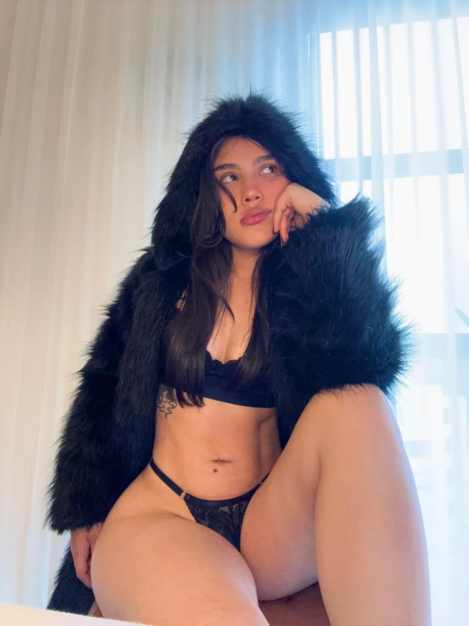 XXX Porn Photo of Nude sweett_dirty 43