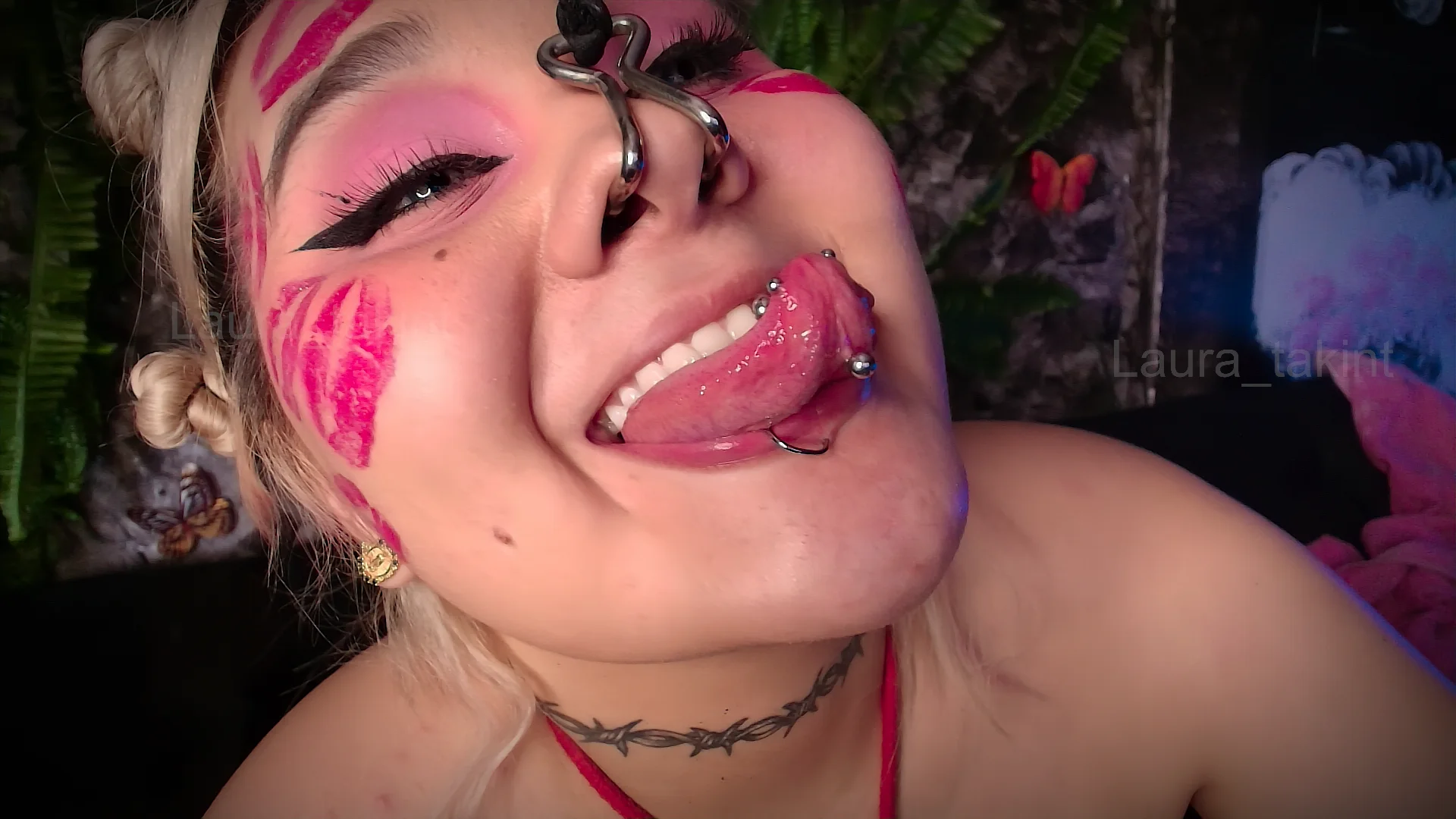 XXX Porn Photo of Nude Laura_takint 13