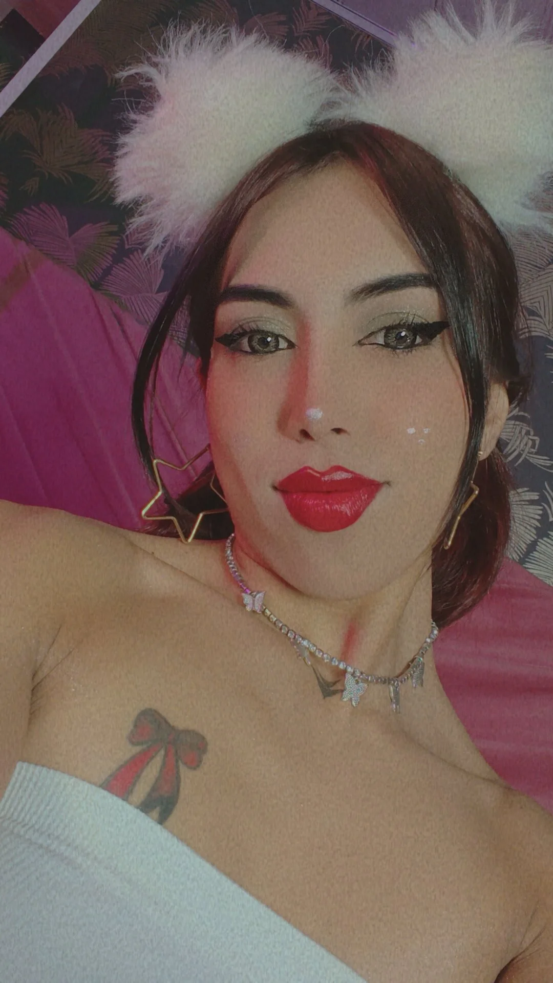 XXX Porn Photo of Nude eloisa_moorgan 12