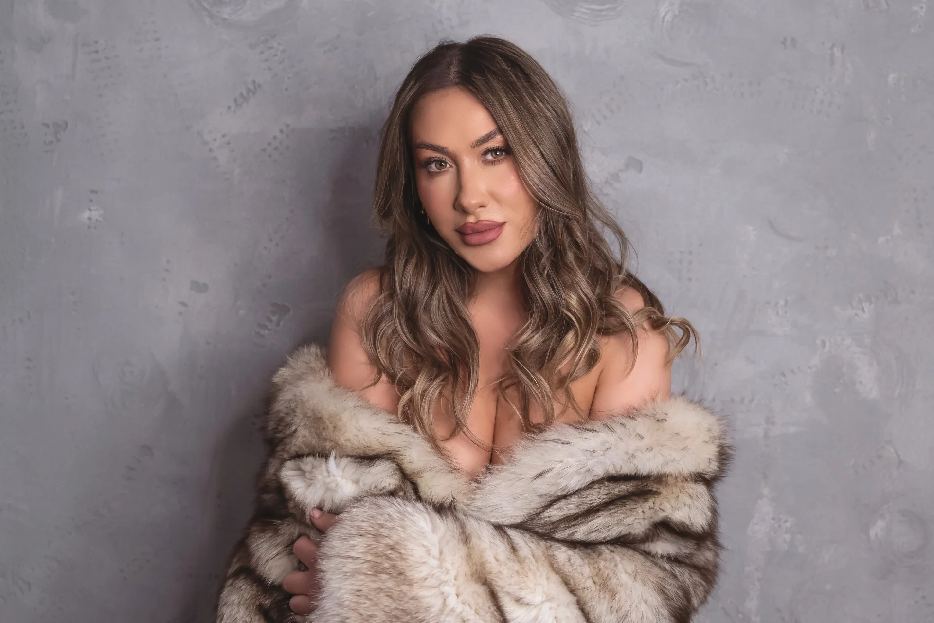 XXX Porn Photo of Nude Emmakroftt 25