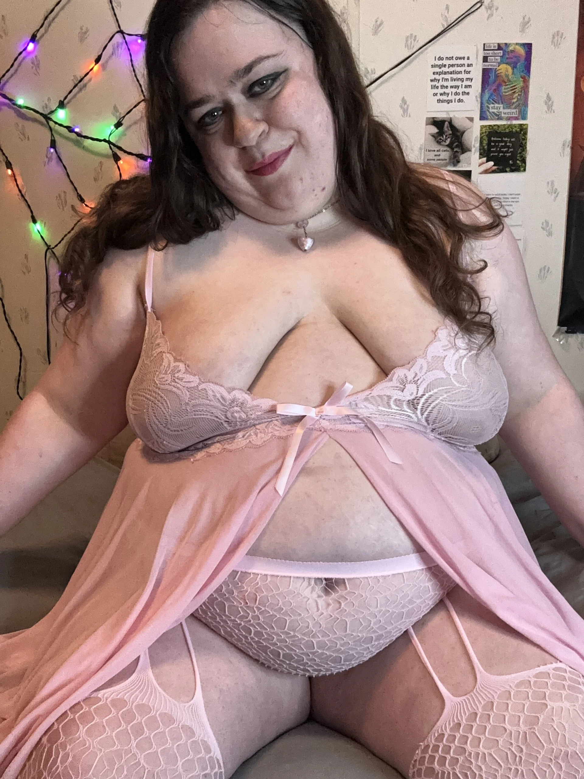 XXX Porn Photo of Nude SexyxLexie 617