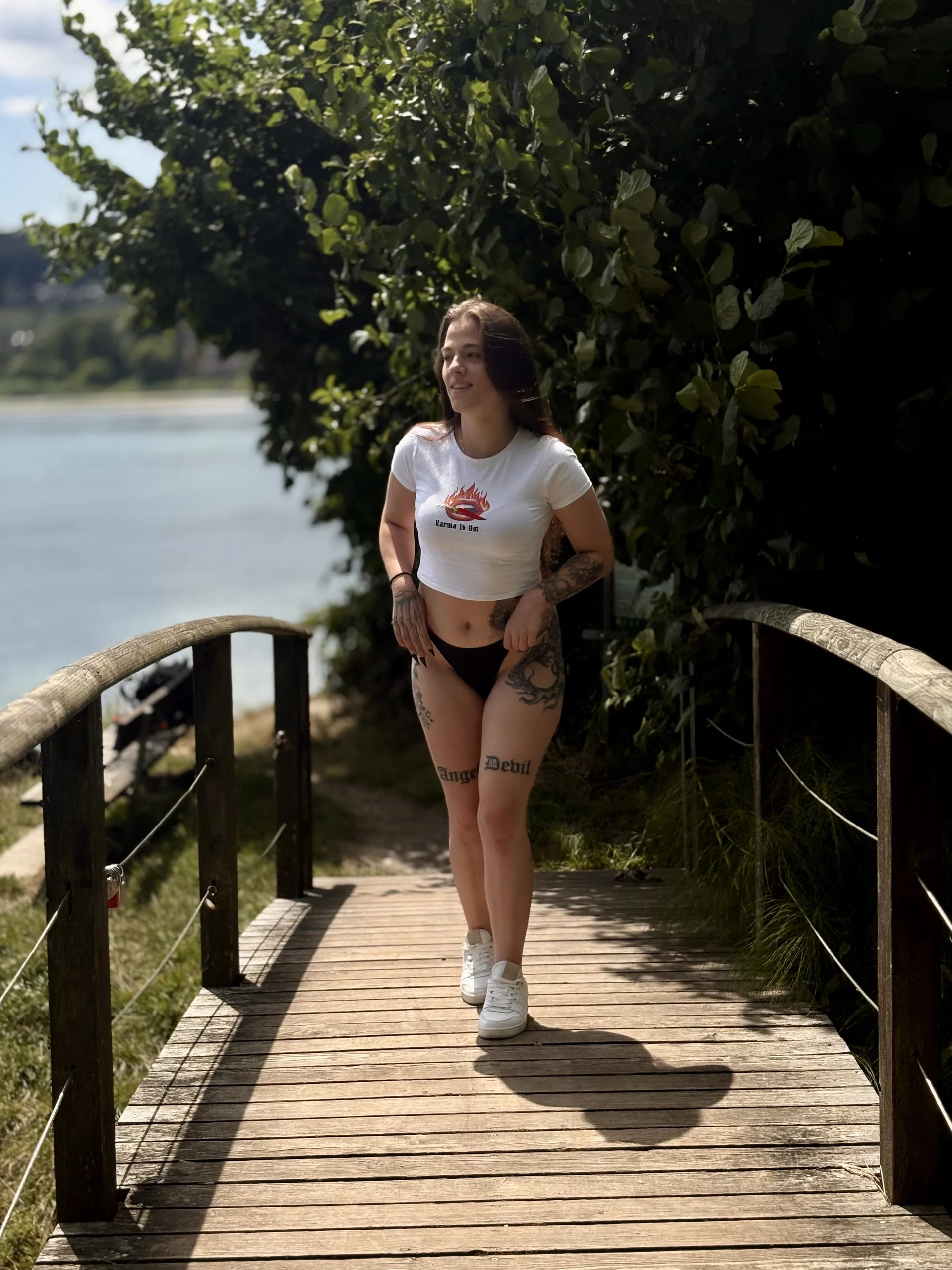 XXX Porn Photo of Nude Luna_Lynn 17
