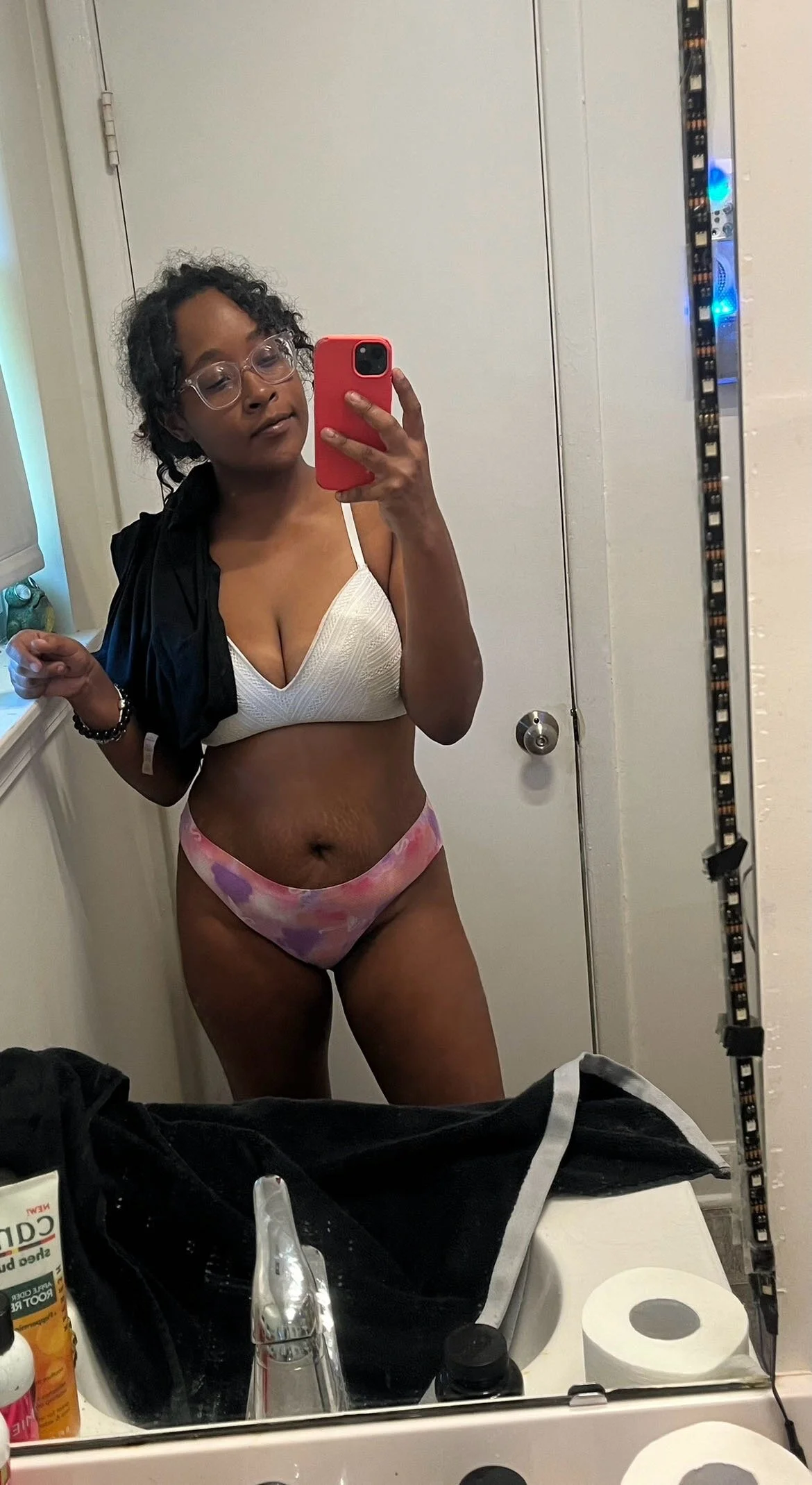XXX Porn Photo of Nude itsbeauteeful 5