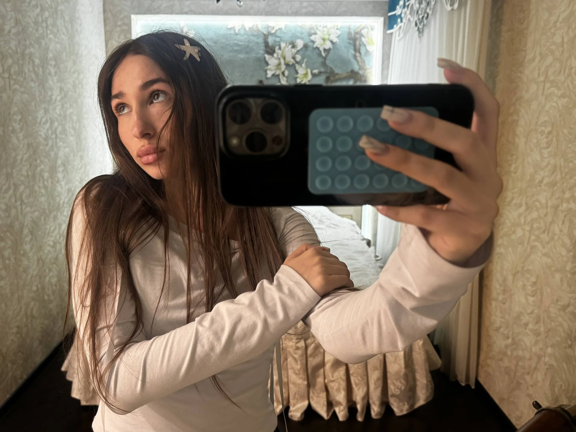 XXX Porn Photo of Nude deisy10 9
