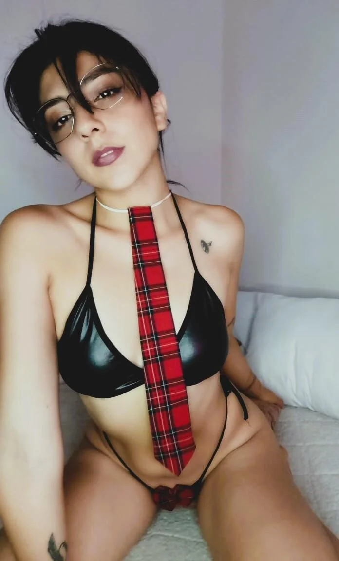 XXX Porn Photo of Nude Ely09_ 9