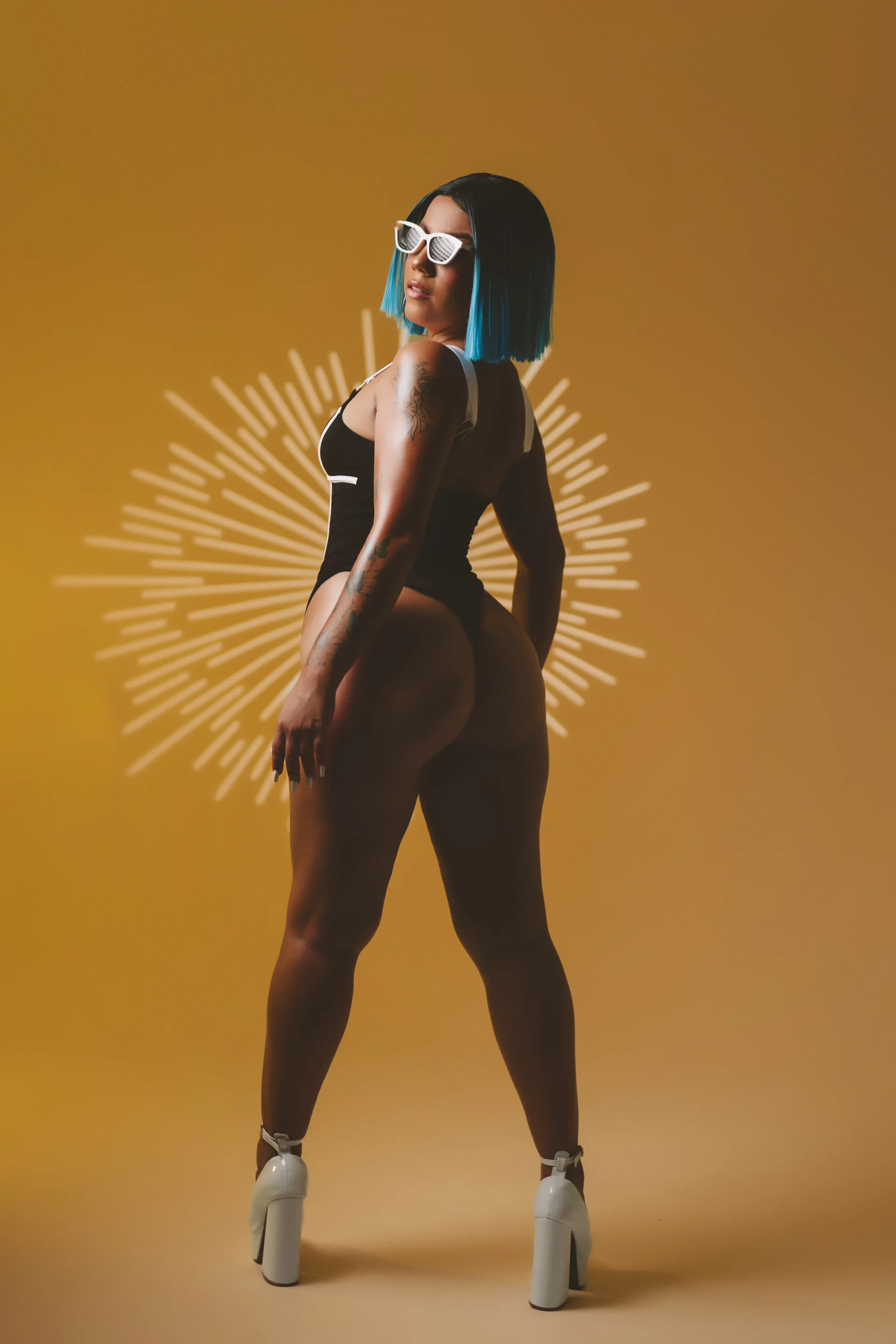 XXX Porn Photo of Nude MelaniieRoux 51