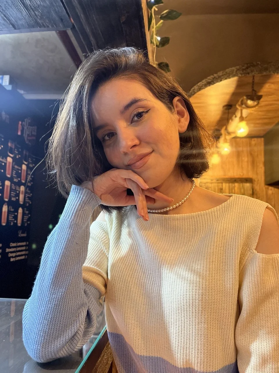 XXX Porn Photo of Nude SansaSunshine 1