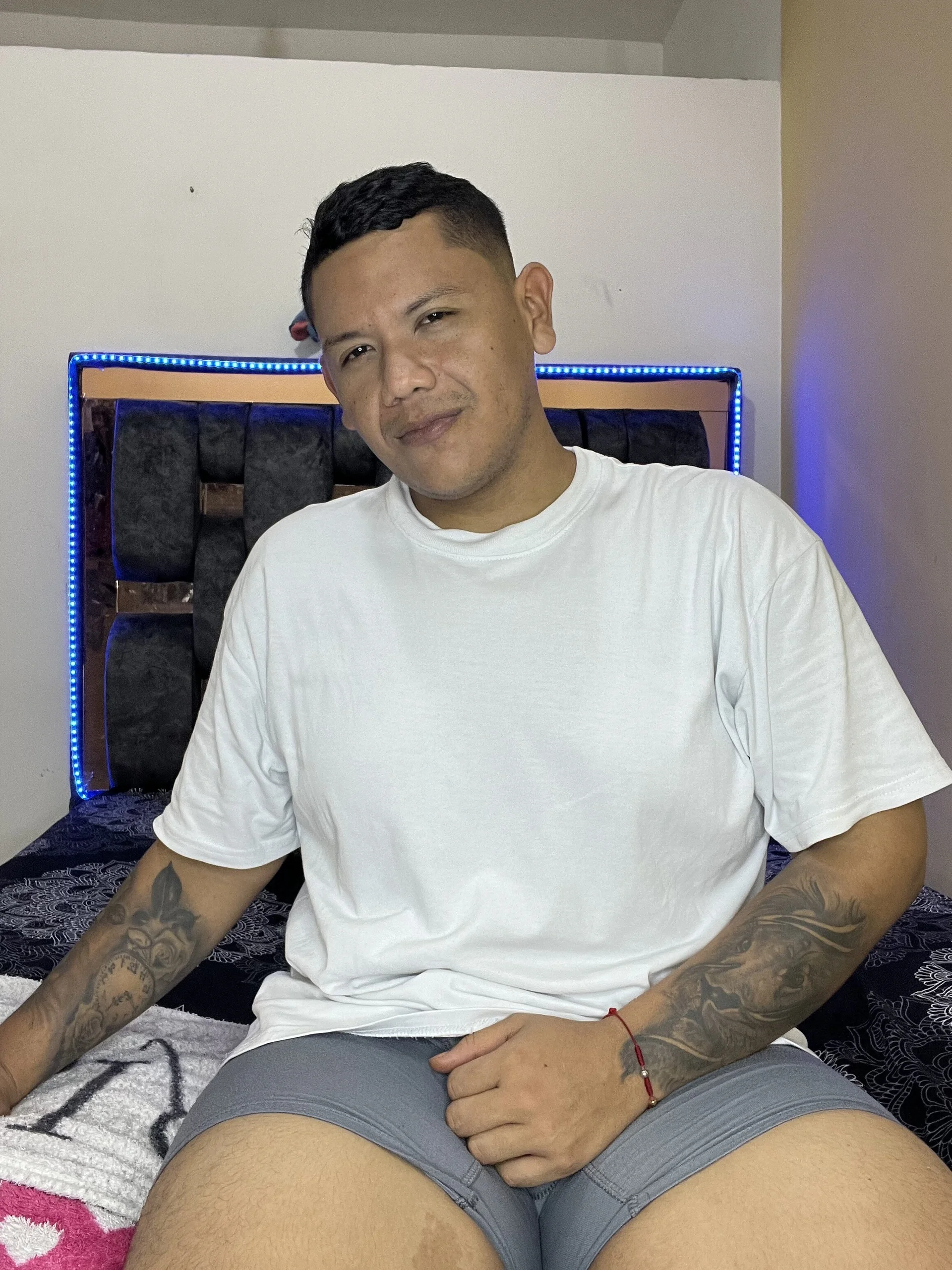 XXX Porn Photo of Nude Nico_Jonson 4