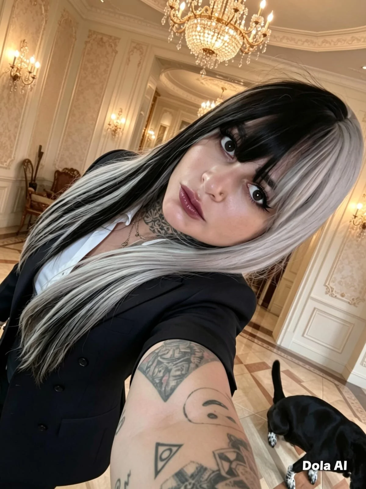 XXX Porn Photo of Nude romina23 4