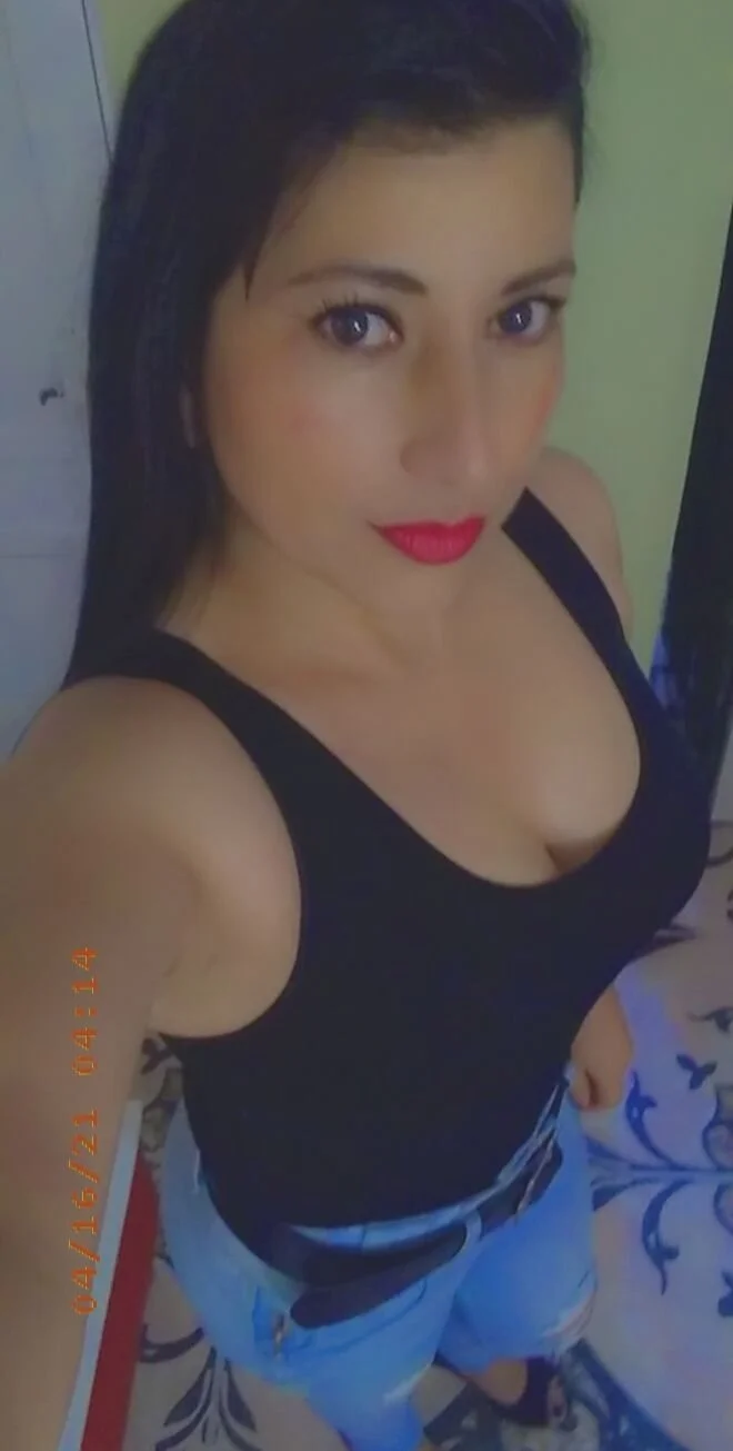 XXX Porn Photo of Nude Lucia_Rios 2