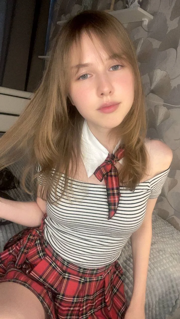 XXX Porn Photo of Nude SunnySikarskie 47