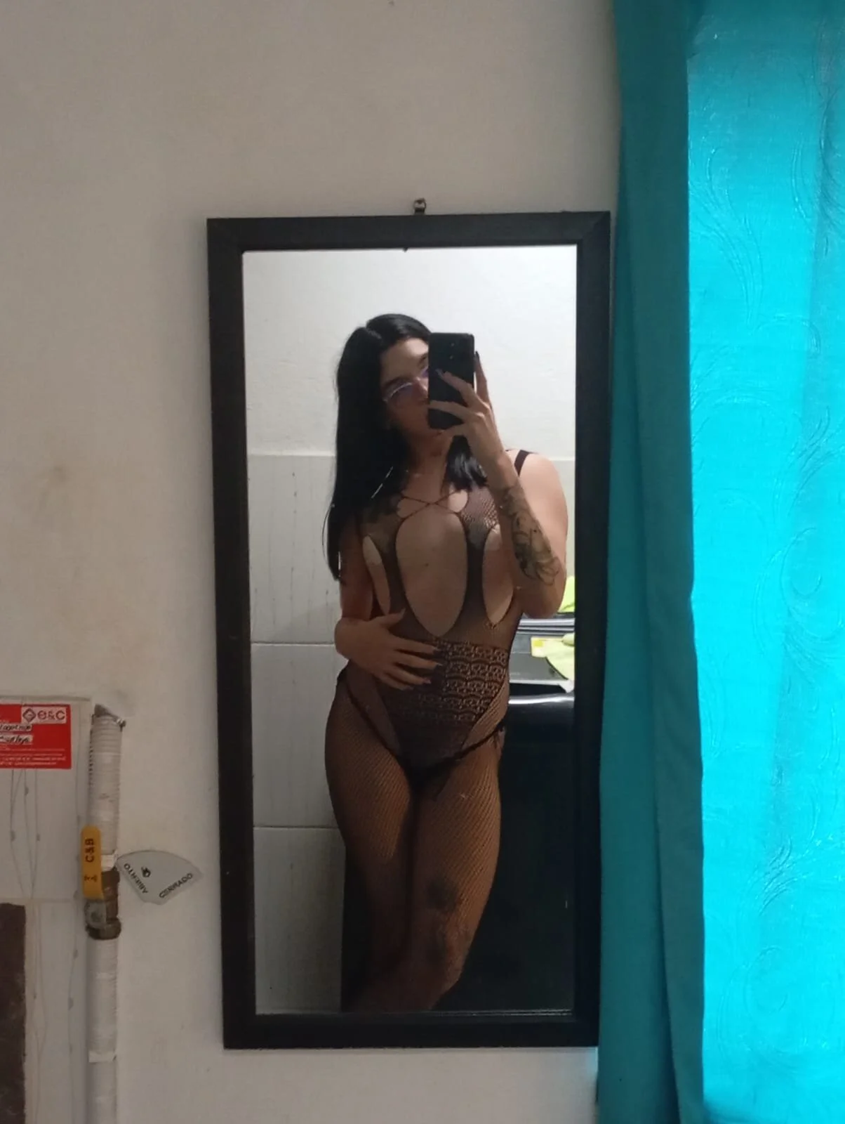 XXX Porn Photo of Nude Beverlydoll_ 20