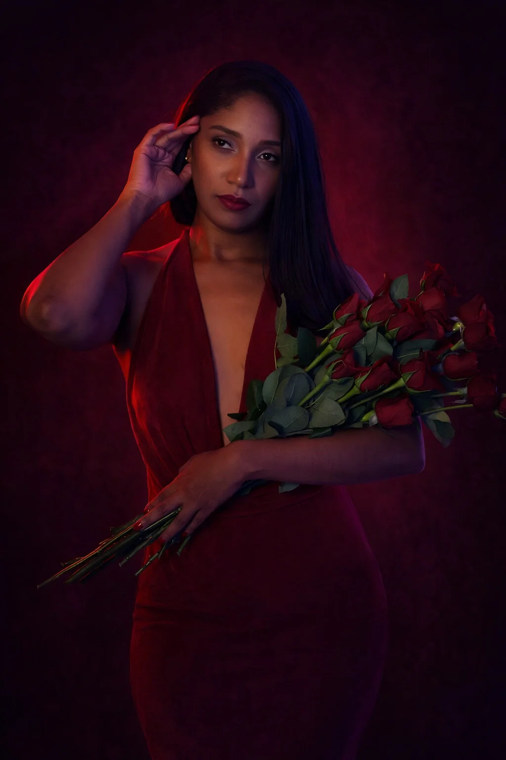 XXX Porn Photo of Nude maia_lion 6