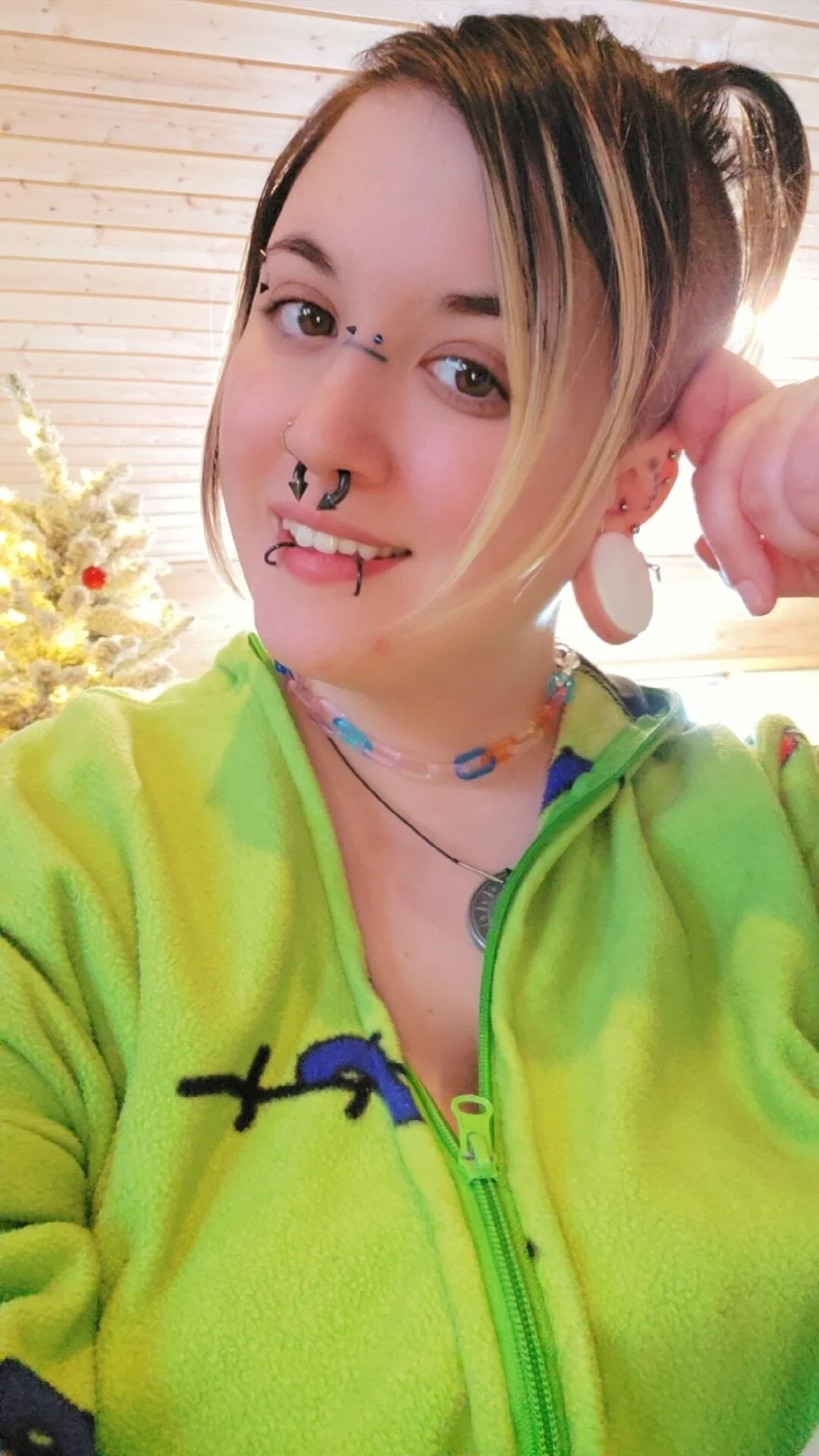 XXX Porn Photo of Nude yumi_sapphire 4