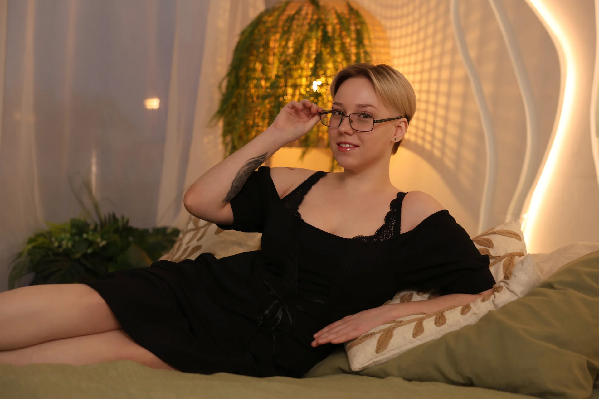 XXX Porn Photo of Nude AlexandraGreen 35