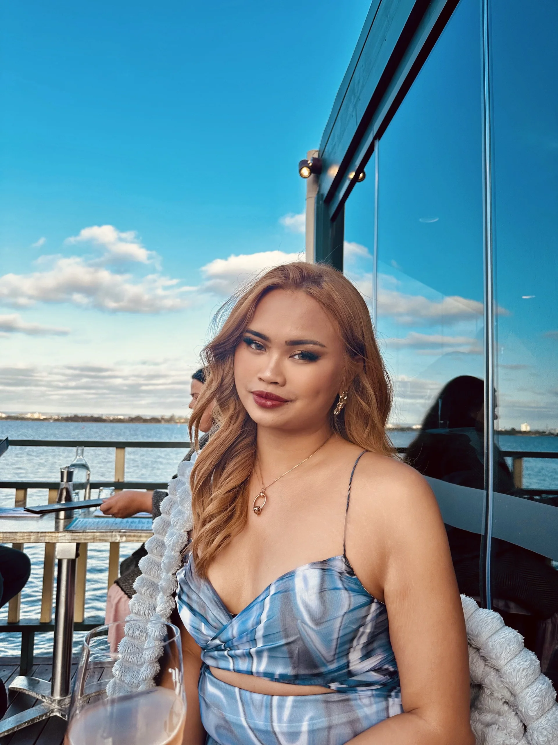 XXX Porn Photo of Nude elleloveitall 3
