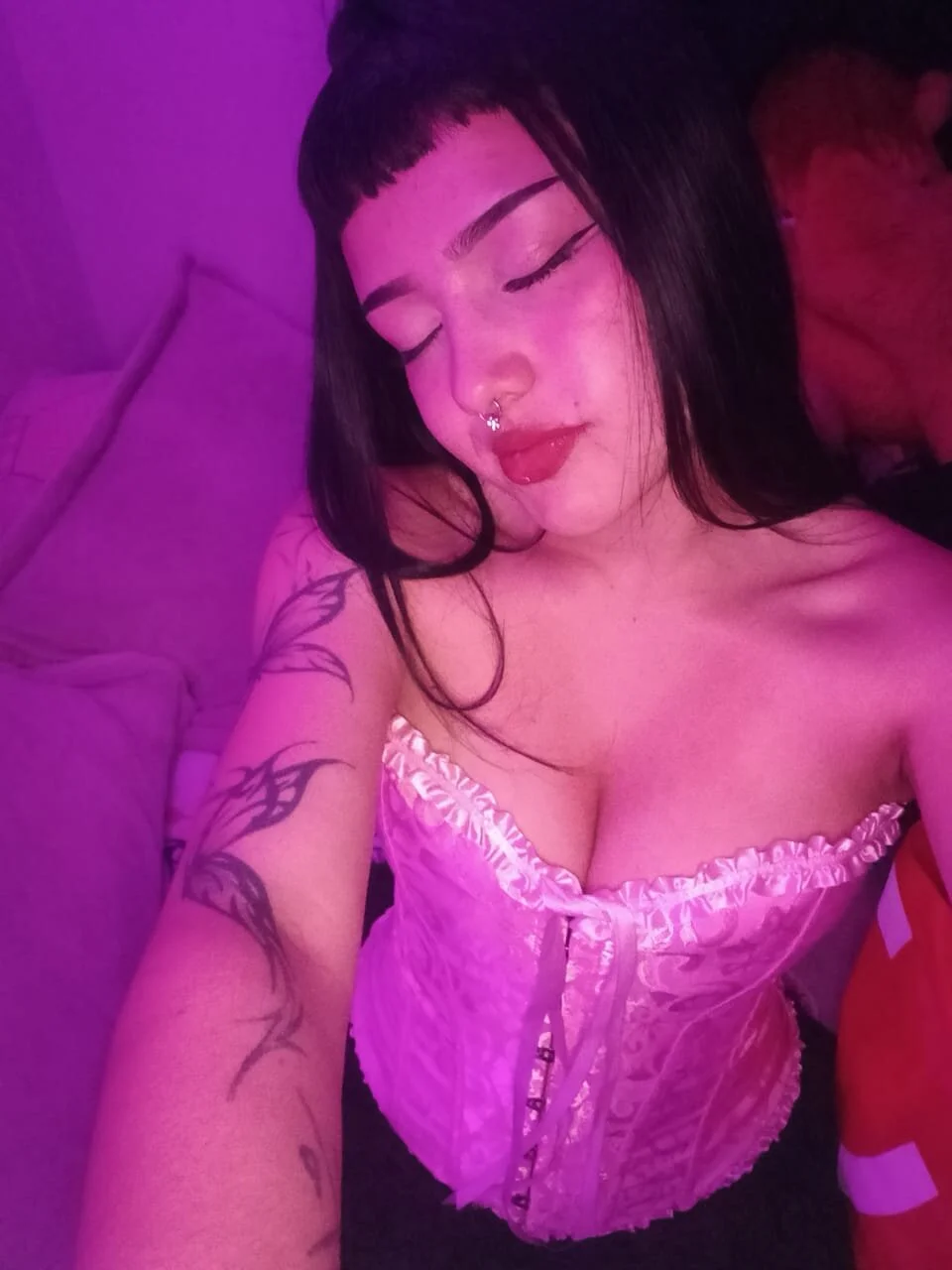 XXX Porn Photo of Nude magic_zantana 4