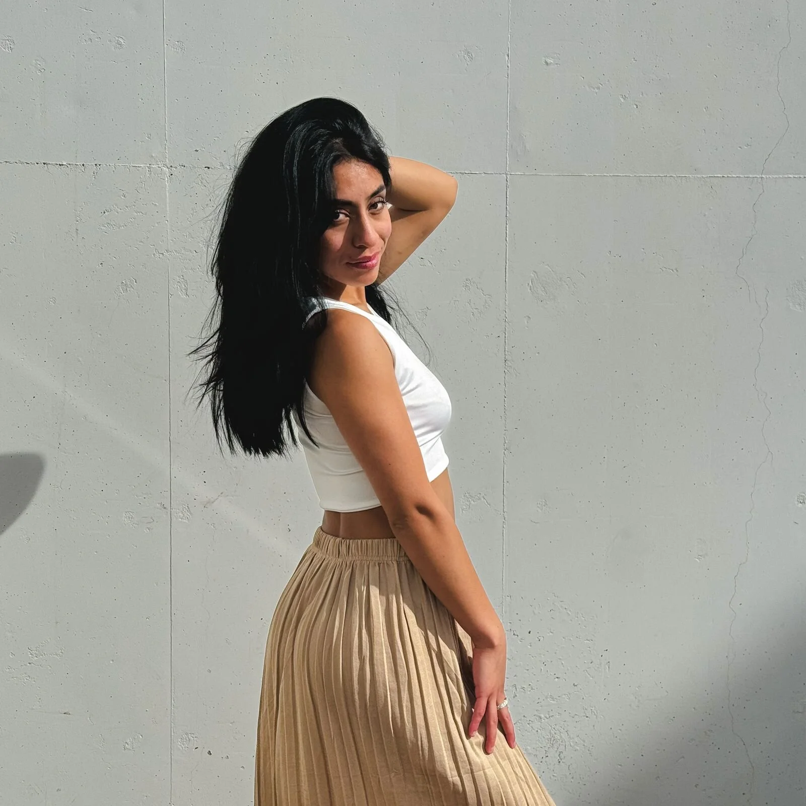 XXX Porn Photo of Nude Lucyjoi 2