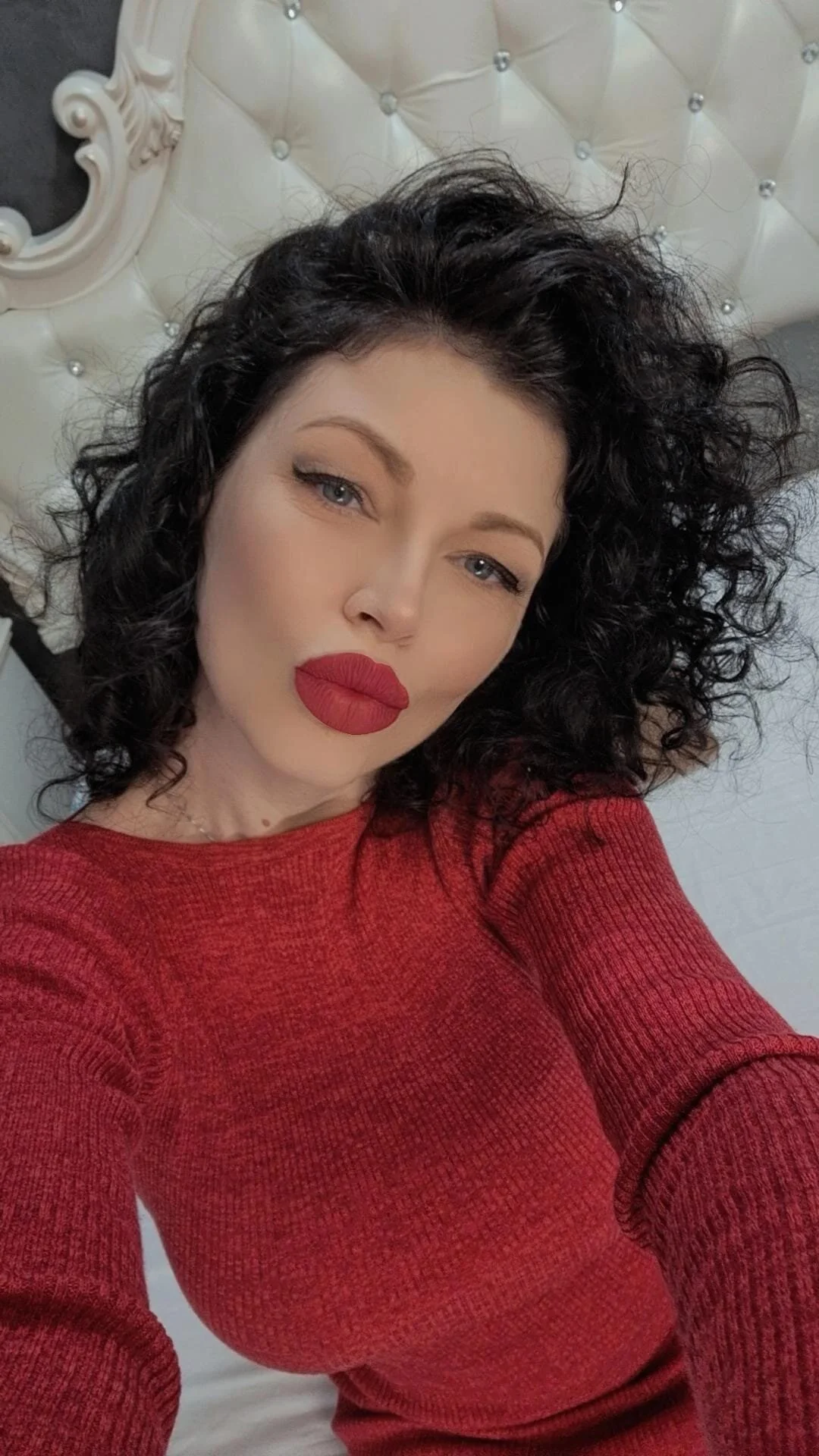 XXX Porn Photo of Nude NataliaRed 2