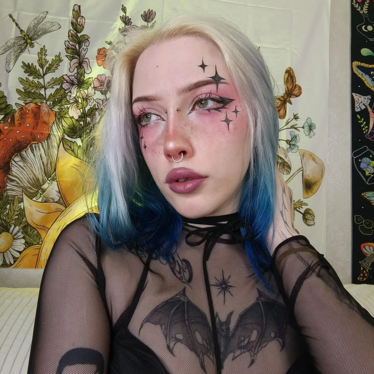 XXX Porn Photo of Nude YesGarcia 10