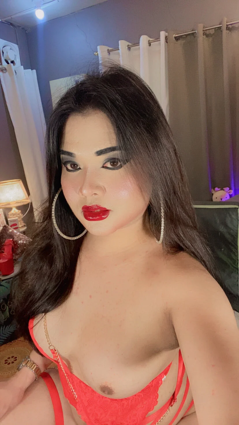 XXX Porn Photo of Nude aliyahmillers 1