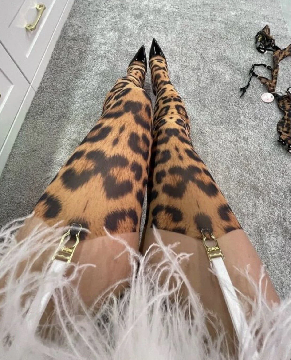 XXX Porn Photo of Nude LaraDanverss 15