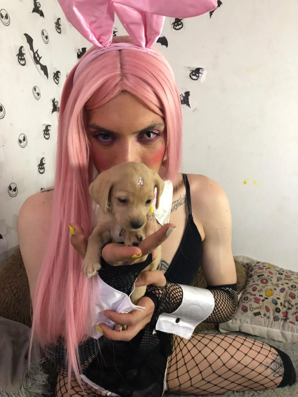 XXX Porn Photo of Nude charlotbelucci_ 87