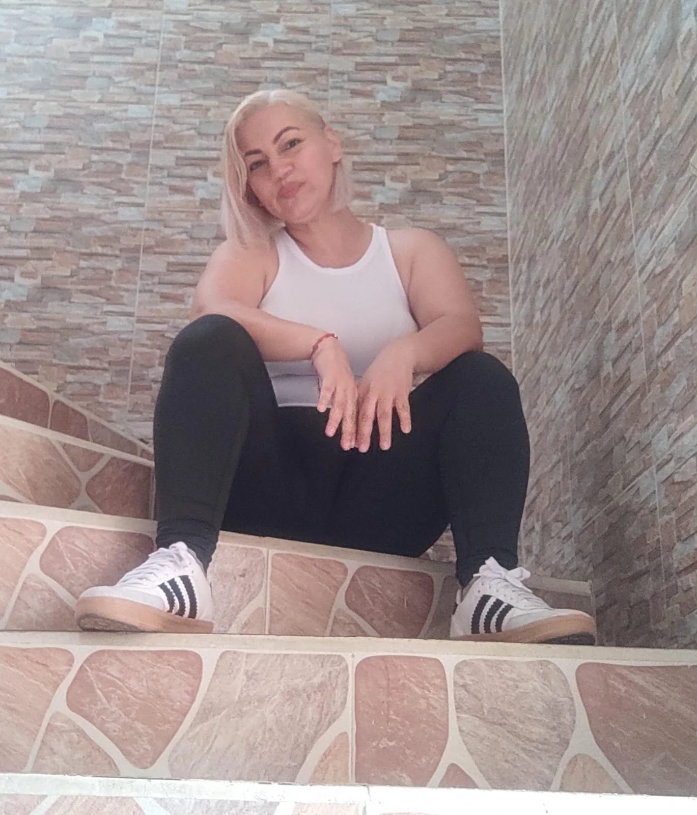 XXX Porn Photo of Nude Heidy_milf 27