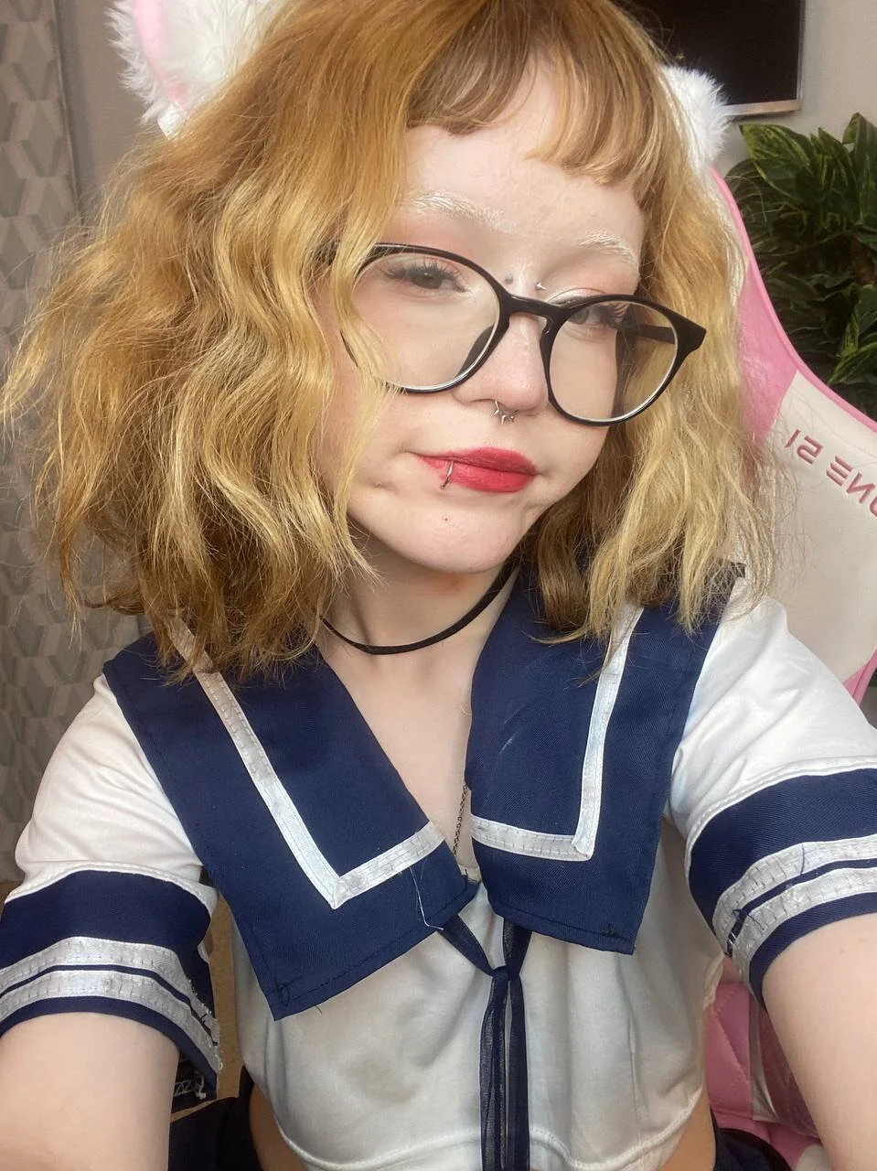 XXX Porn Photo of Nude EdythElswick 26