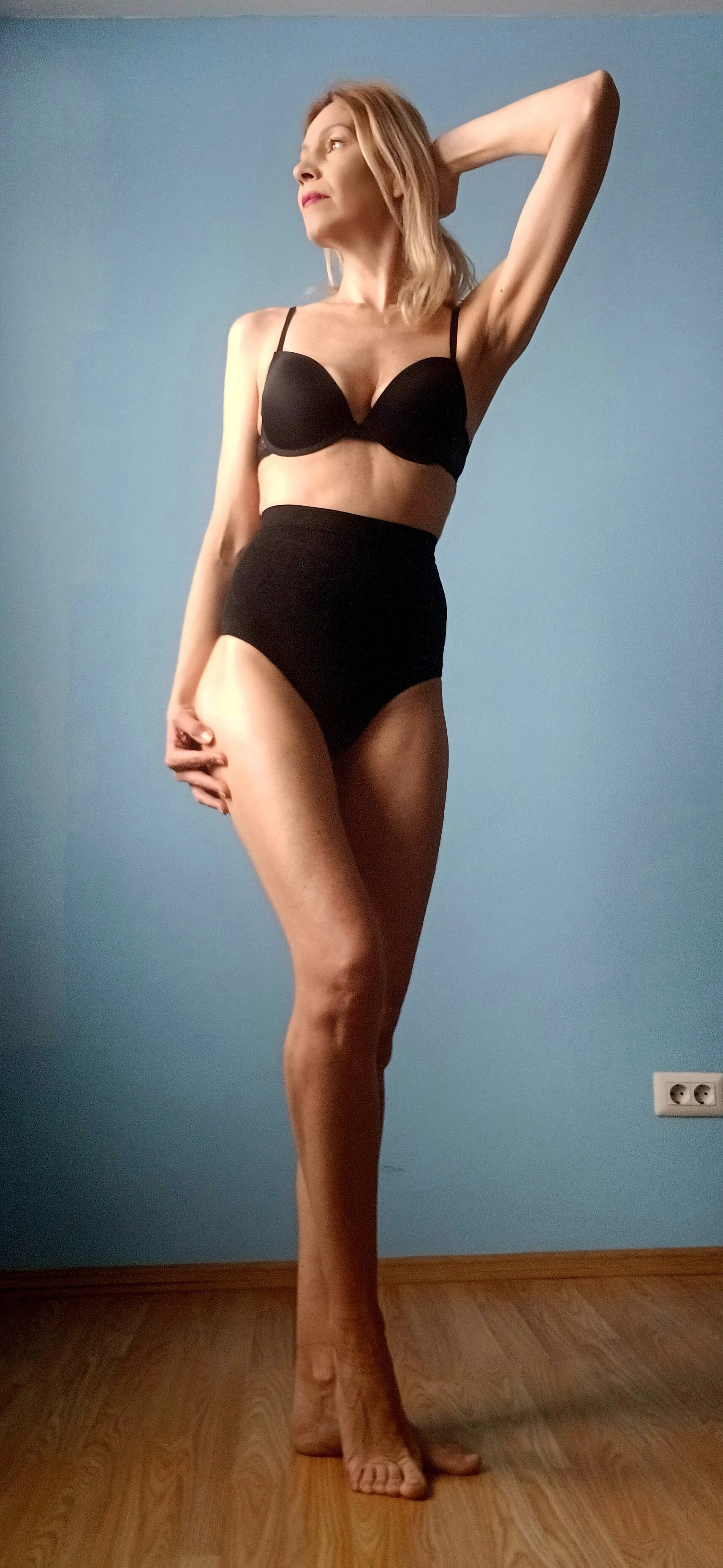 XXX Porn Photo of Nude hannaha 2