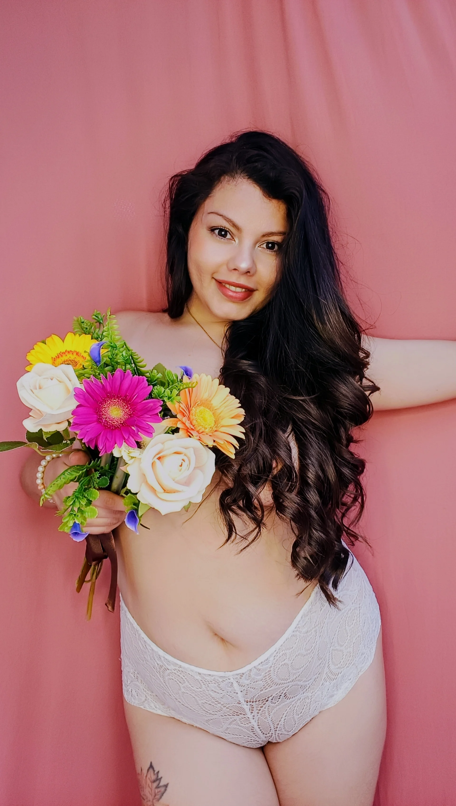 XXX Porn Photo of Nude CherryBlossomm_ 43
