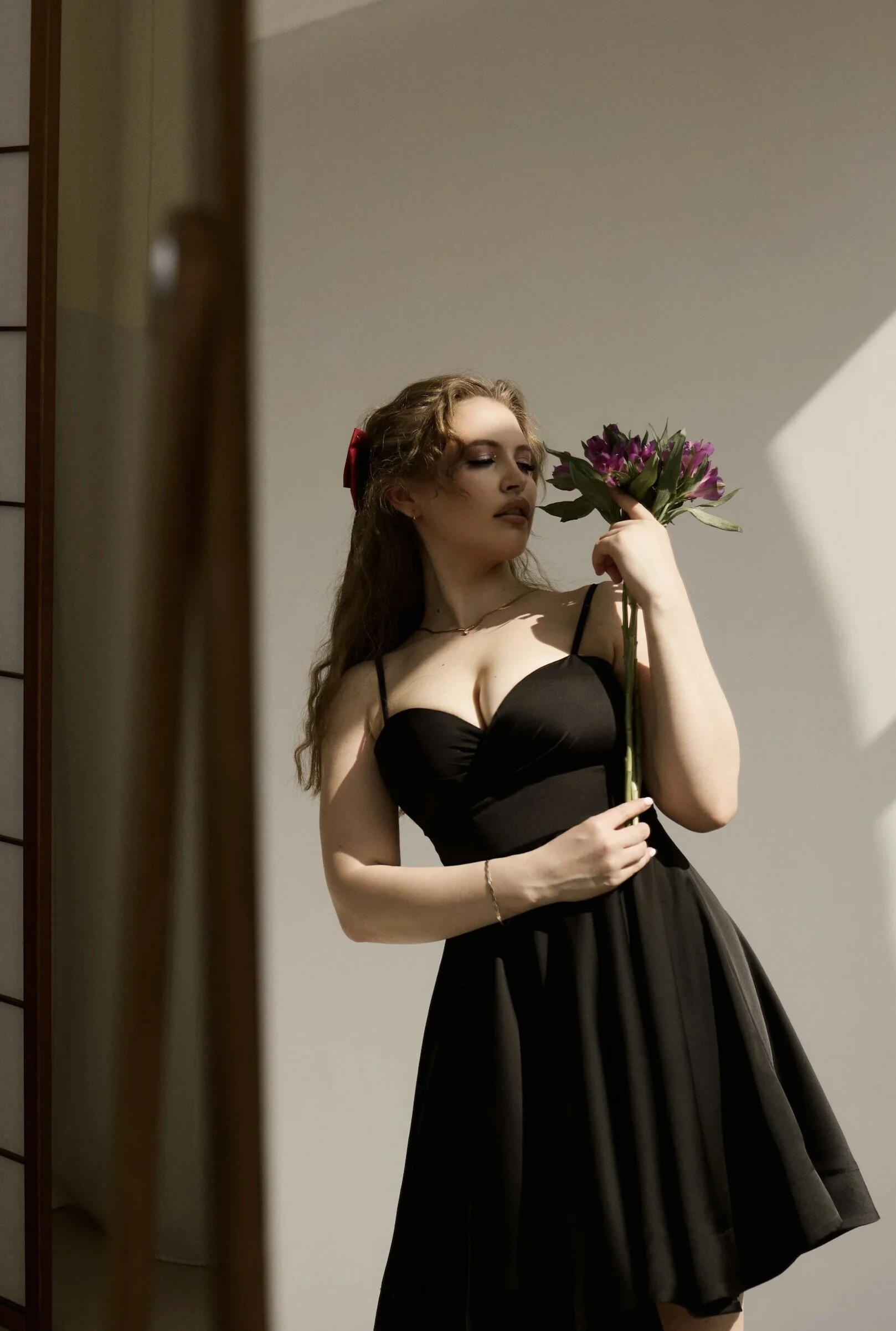 XXX Porn Photo of Nude TesssaHart 13