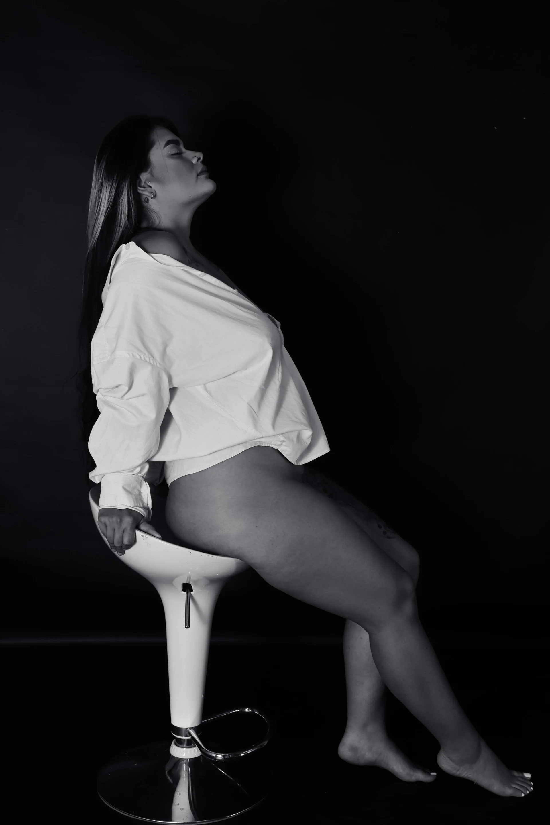 XXX Porn Photo of Nude katy_deep 6