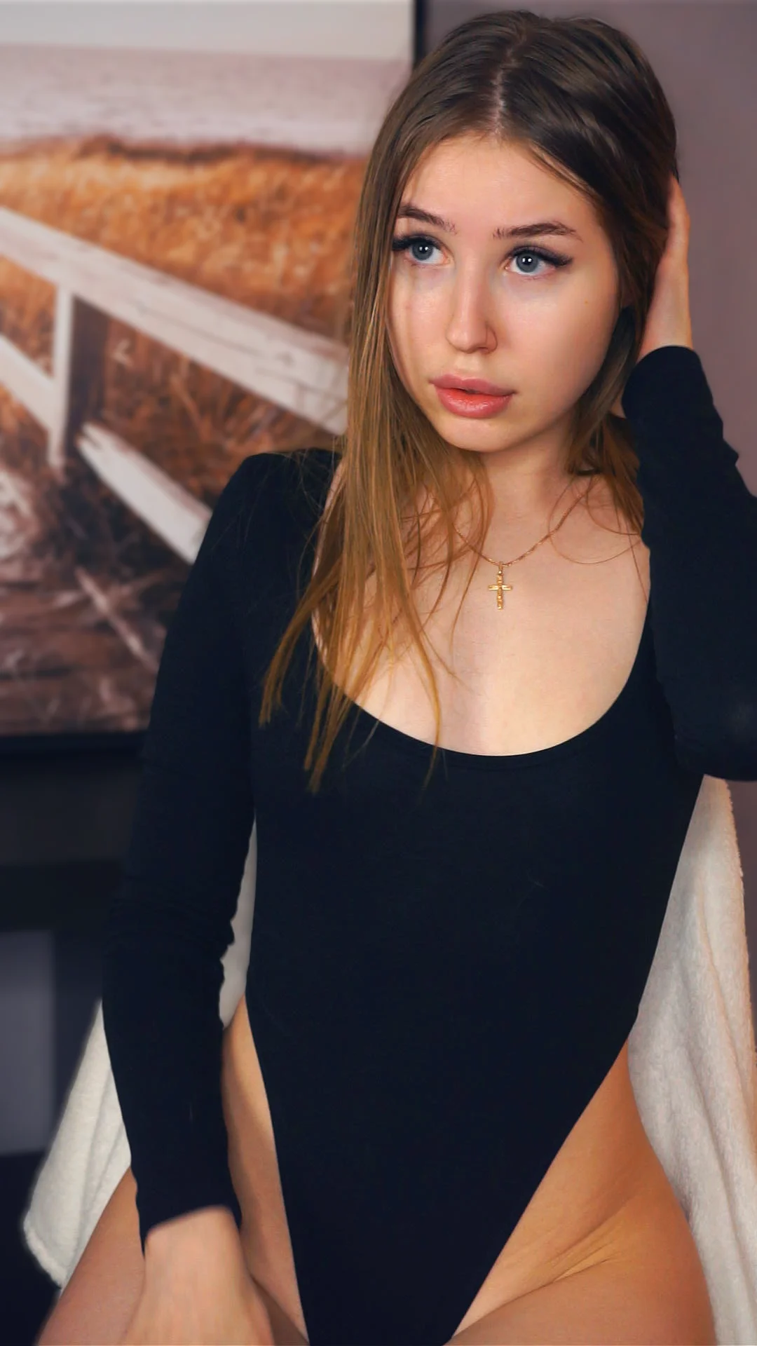 XXX Porn Photo of Nude BanemAcard 13