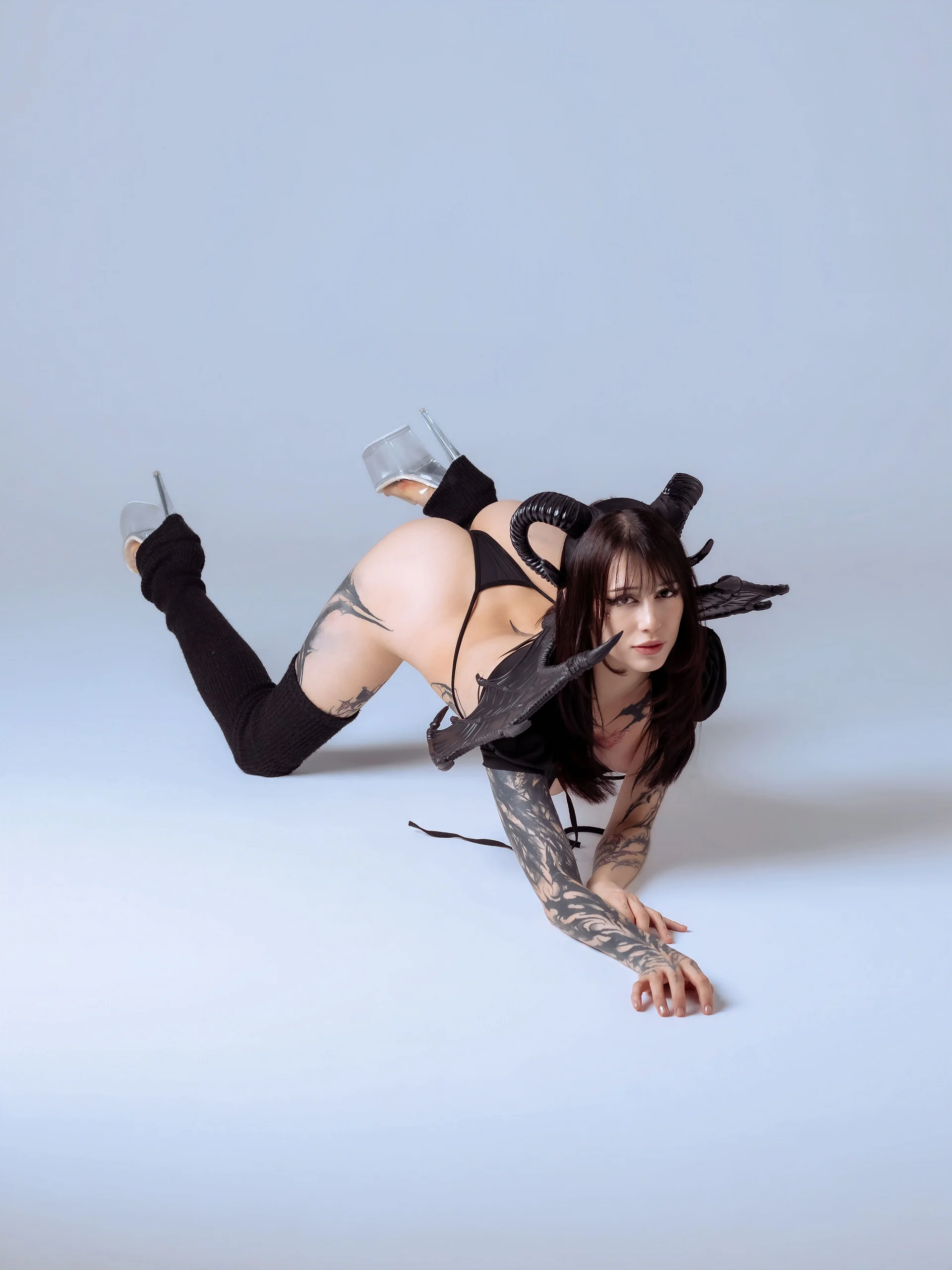 XXX Porn Photo of Nude Im_Garu 77