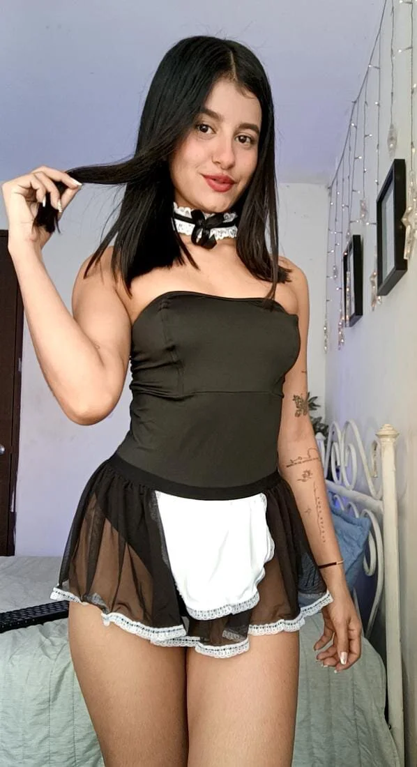 XXX Porn Photo of Nude floweer_ 10