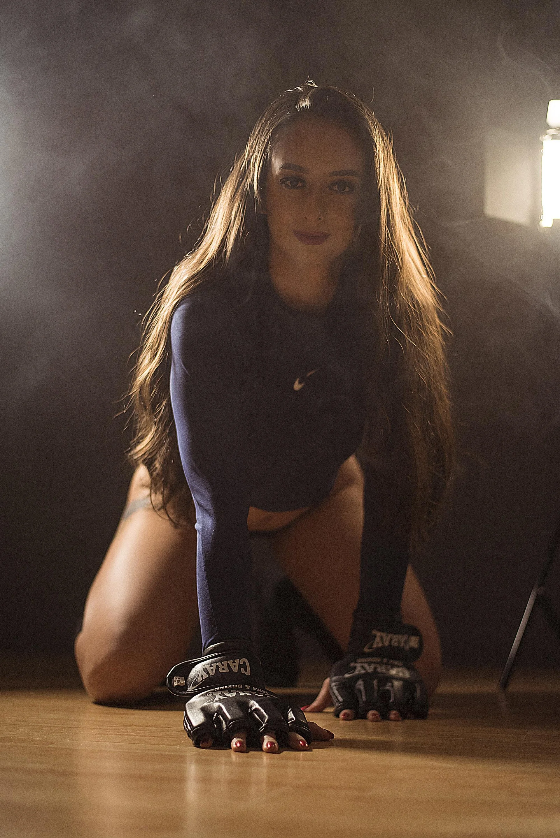 XXX Porn Photo of Nude nicollefiorett 5