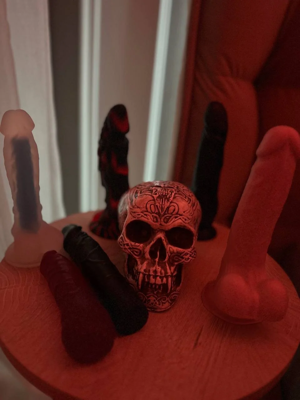 XXX Porn Photo of Nude Miss_Maya_Mils 56
