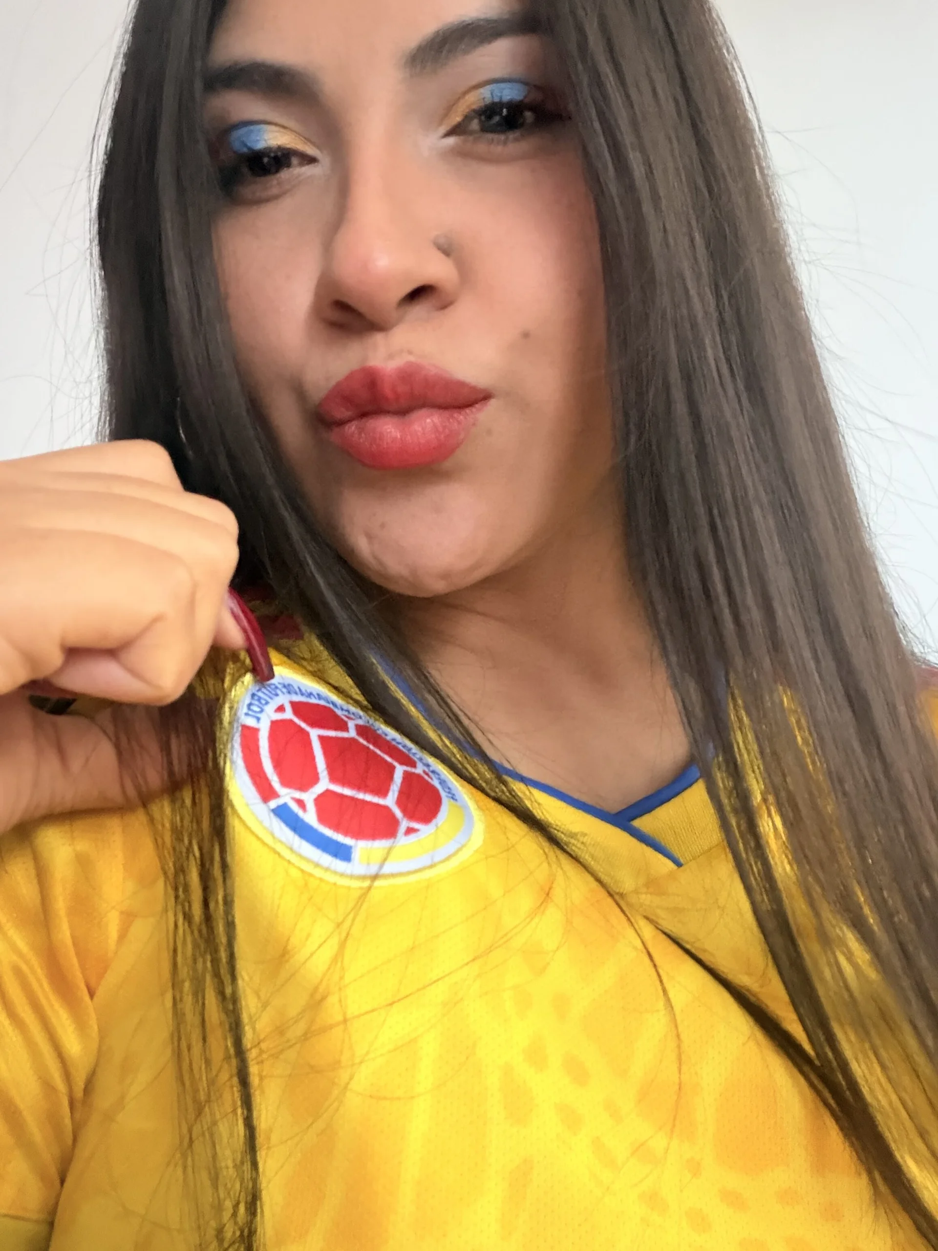 XXX Porn Photo of Nude miel_latina 51